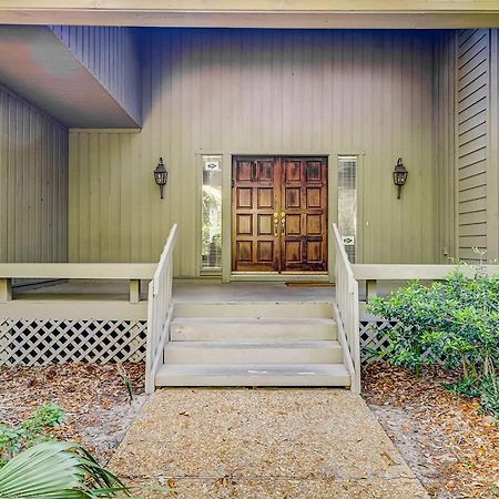 48 Deer Run Lane Villa Hilton Head Island Buitenkant foto