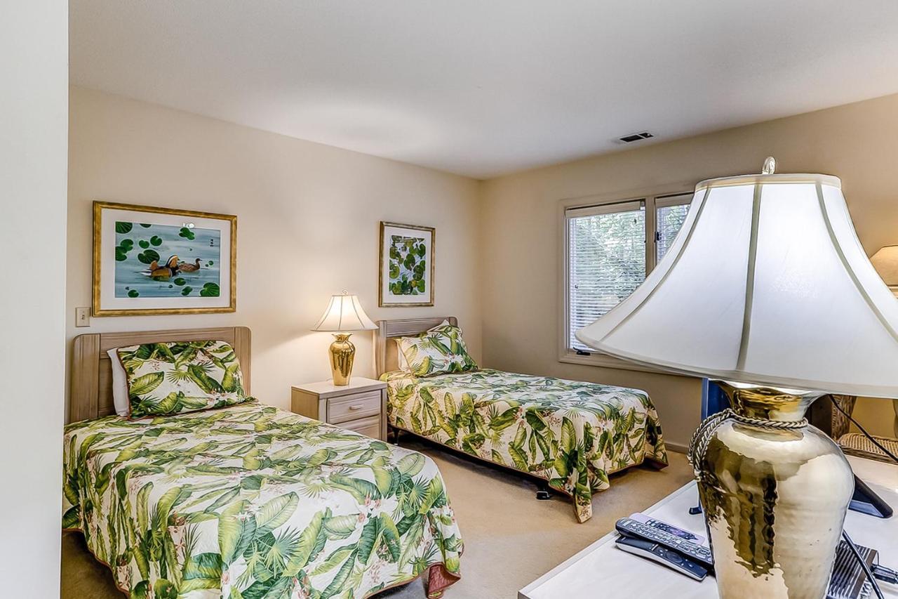 48 Deer Run Lane Villa Hilton Head Island Buitenkant foto
