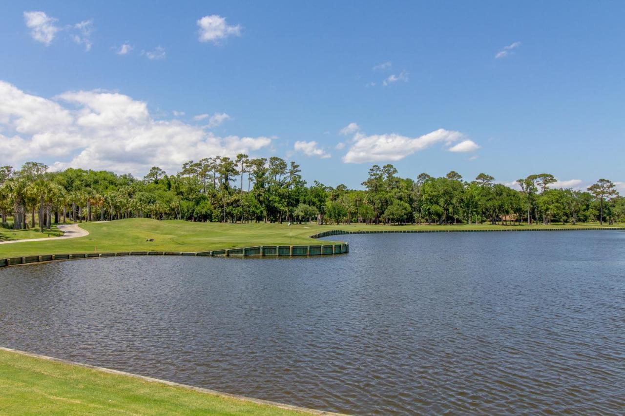 48 Deer Run Lane Villa Hilton Head Island Buitenkant foto